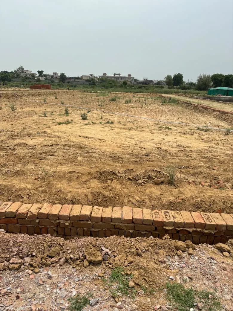 100 sq yd Residential plot in Nanuaa ka razpur — photo 6