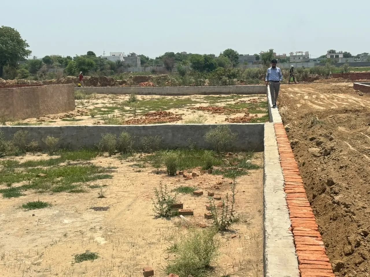 100 sq yd Residential plot in Nanuaa ka razpur — photo 10