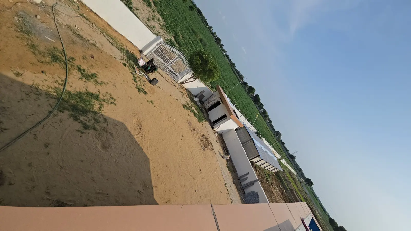 100 sq yd Residential plot in Loharwadi — photo 8