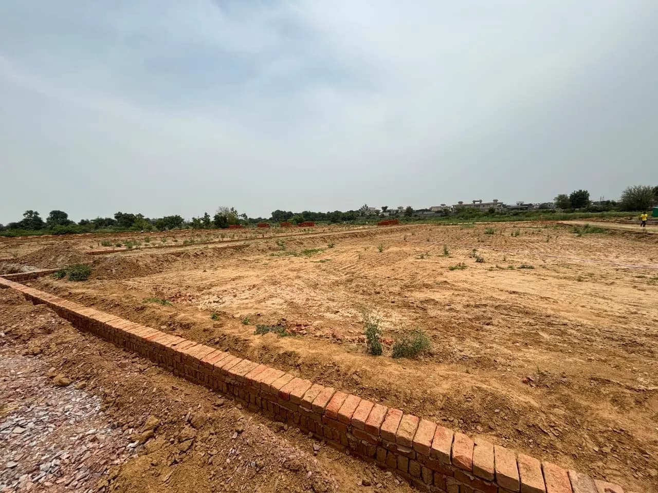100 sq yd Residential plot in Nanuaa ka razpur — photo 9