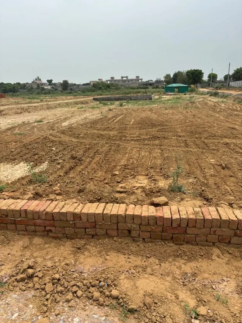 100 sq yd Residential plot in Nanuaa ka razpur — photo 8