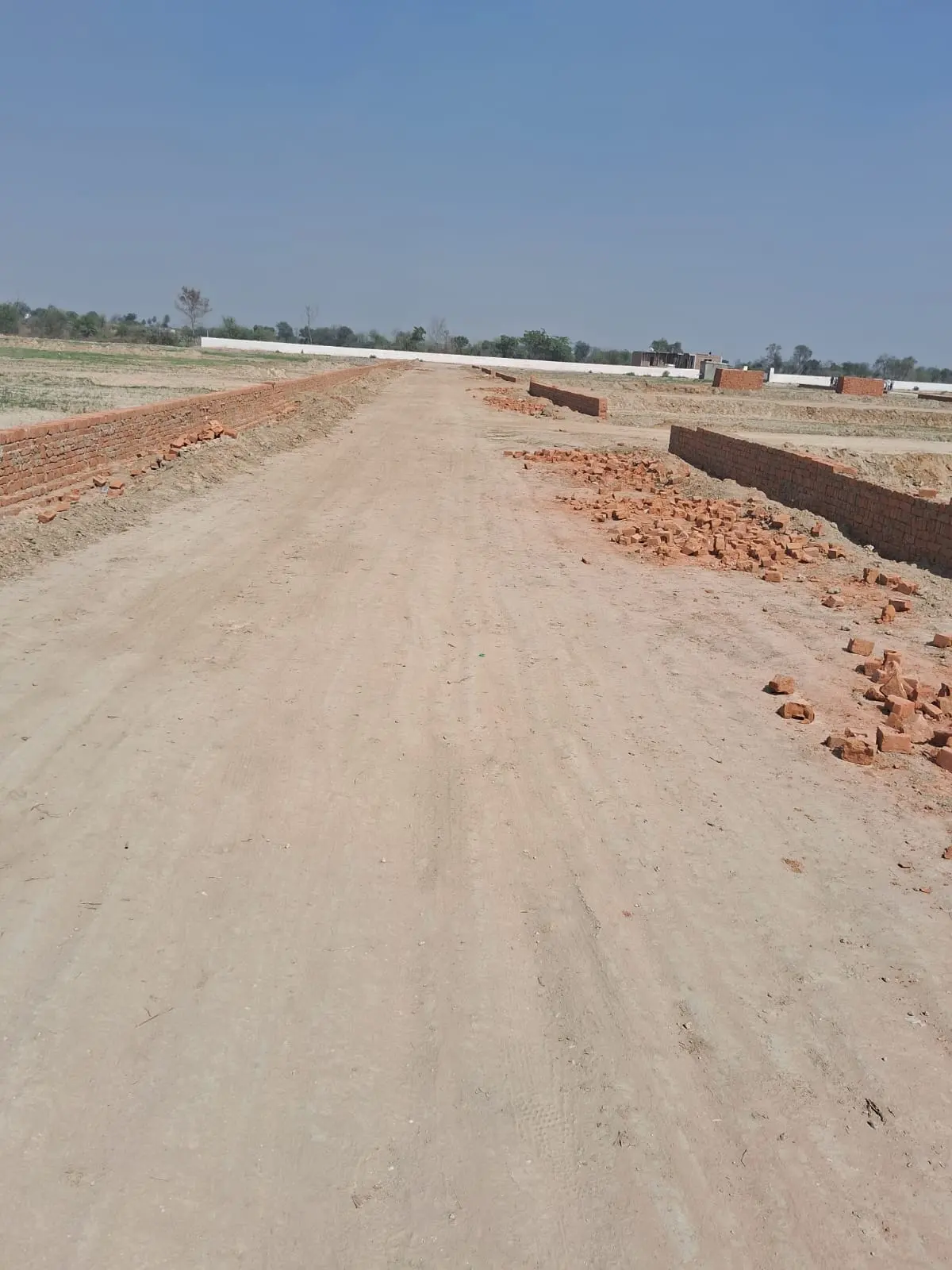 100 sq yd Residential plot in Nanua ka Razapur — photo 9